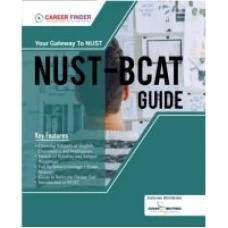 NUST BCAT Guide by Dogar Brothers (NUST ADMISSION AND NUST ENTRY TEST GUIDE)